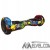 Мини-сигвей Smartway UERA-ESU010 абстракция 6.5" led